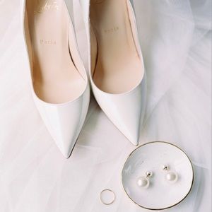 Dior Tribales Earrings Authentic
